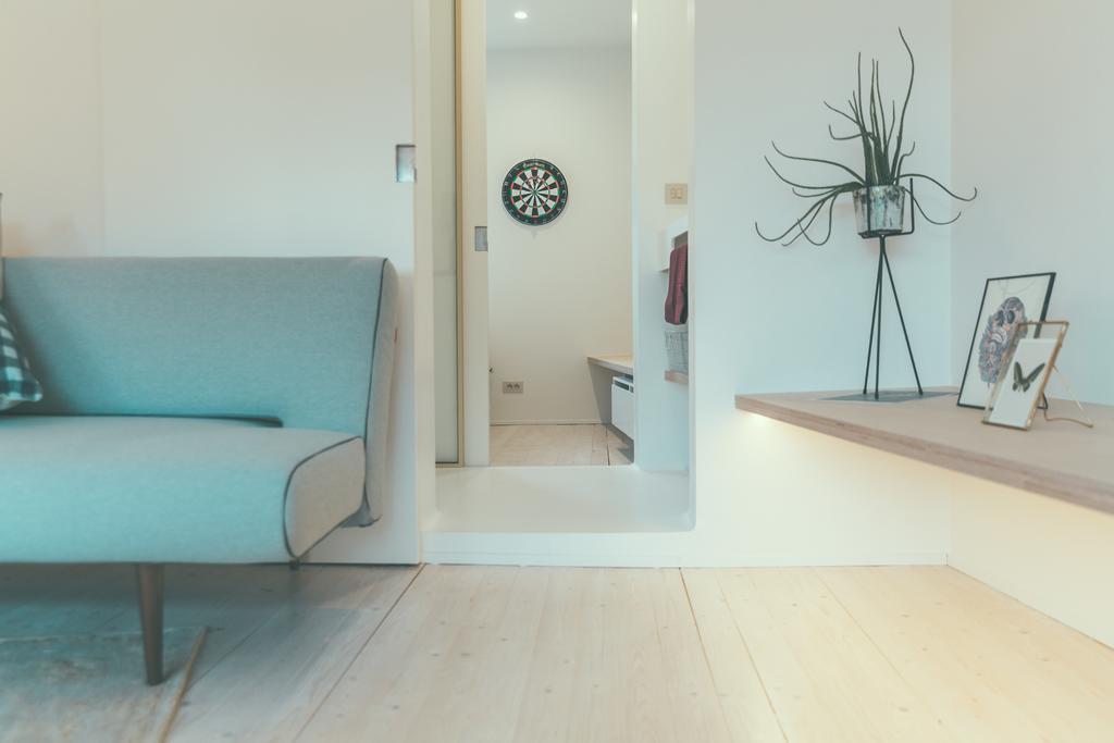 Ap8 City & Park Apartement Aalst Exterior foto